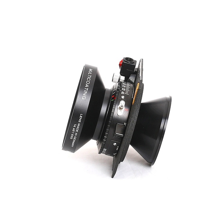 シュナイダー スーパーアンギュロン 65/5.6 MC コパル