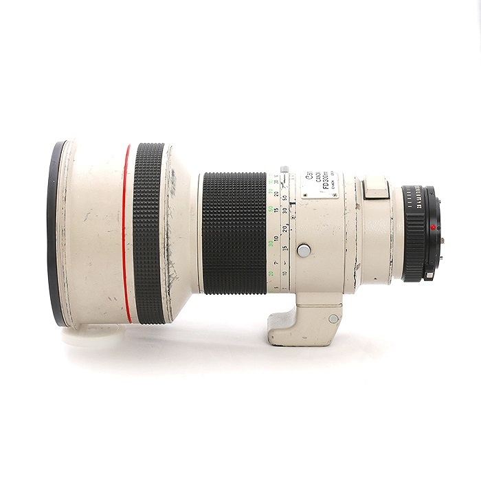 キヤノン NFD 300/2.8L