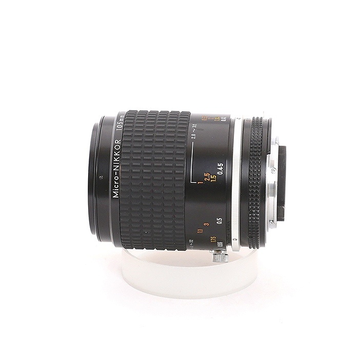 ニコン Ai-S マイクロ 105/2.8