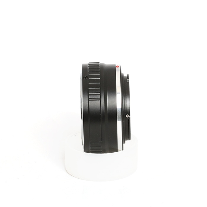 K&F CONCEPT M42-EOS M マウントアダプター