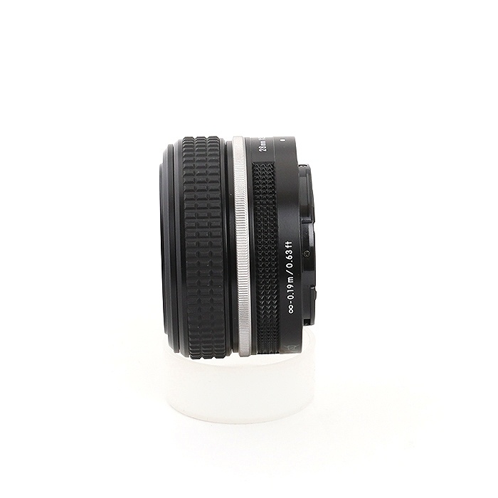 ニコン Z 28/2.8 SPECIAL EDITION