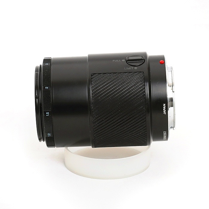 ミノルタ AF マクロ 100/2.8 (旧)