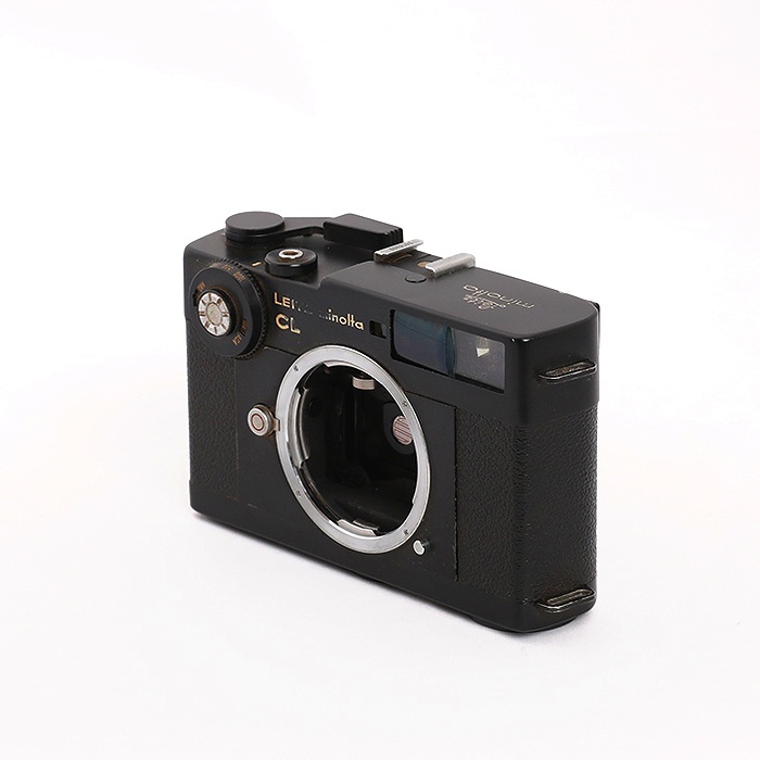 ミノルタ ライツミノルタCL ボディ