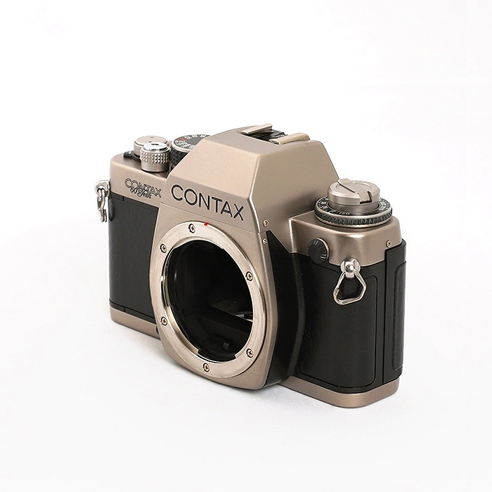 コンタックス S2 60 60years