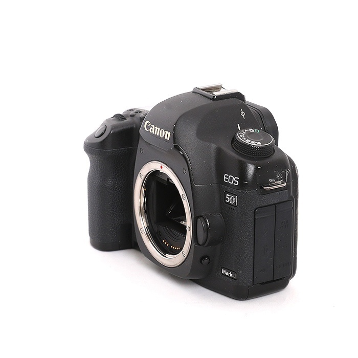 キヤノン EOS 5D Mark II ボディ