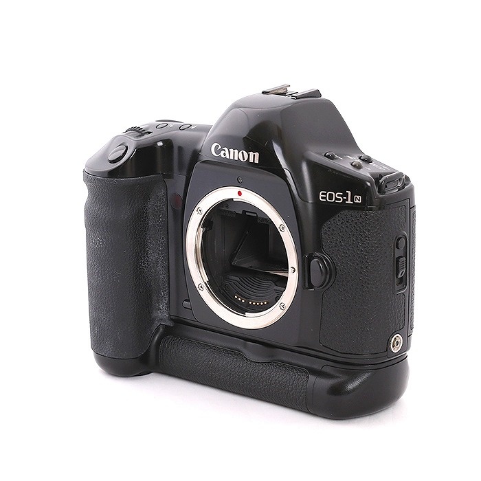 キヤノン EOS-1N HS