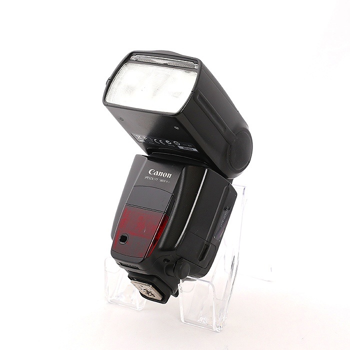 キヤノン スピードライト 580EX II
