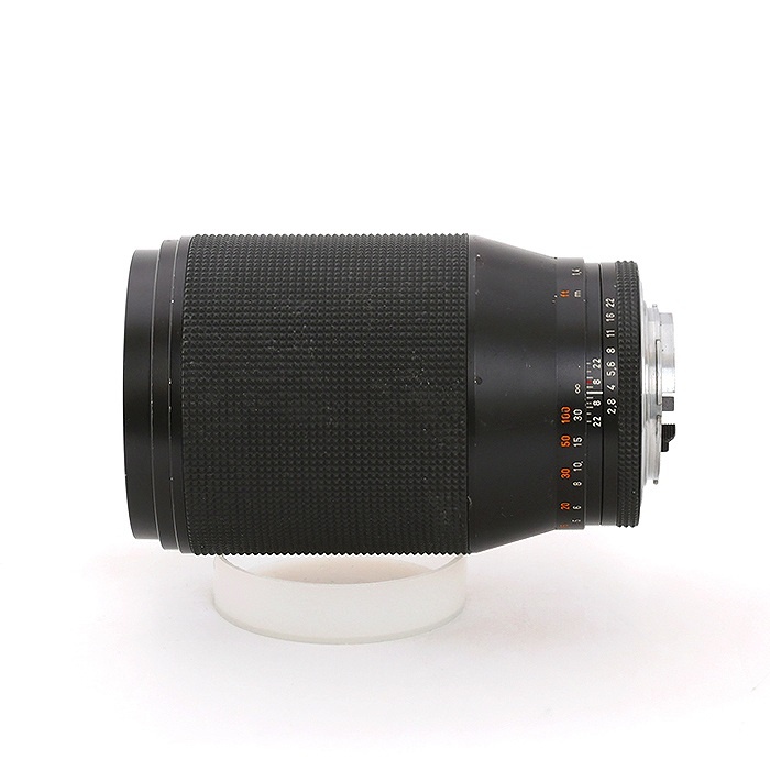 コンタックス ゾナー T* 180/2.8 AE G