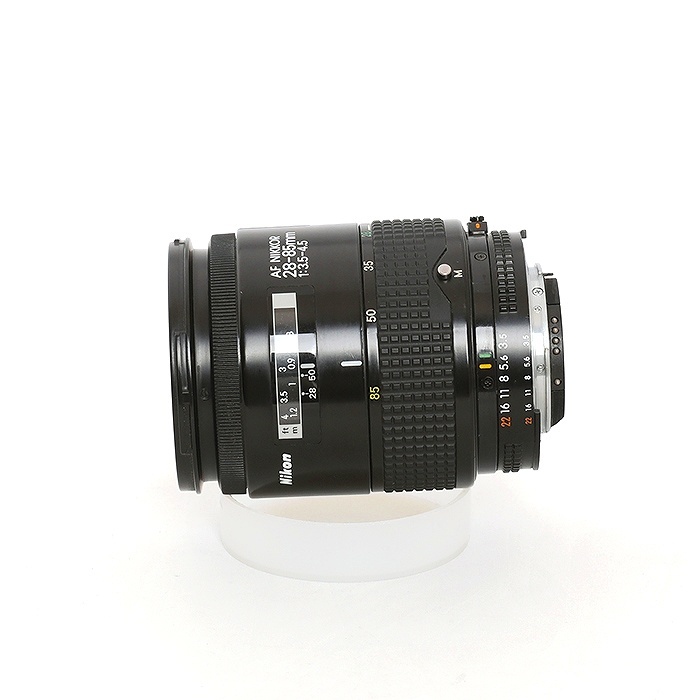 ニコン AF 28-85/3.5-4.5 N