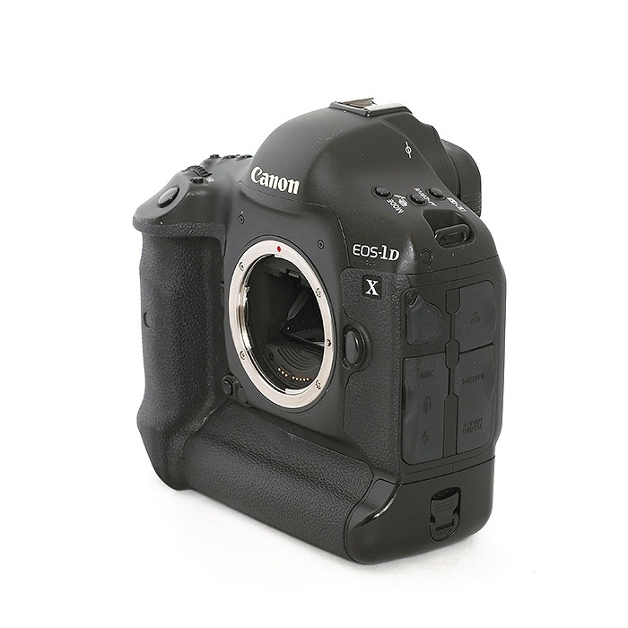 キヤノン EOS-1D X ボディ