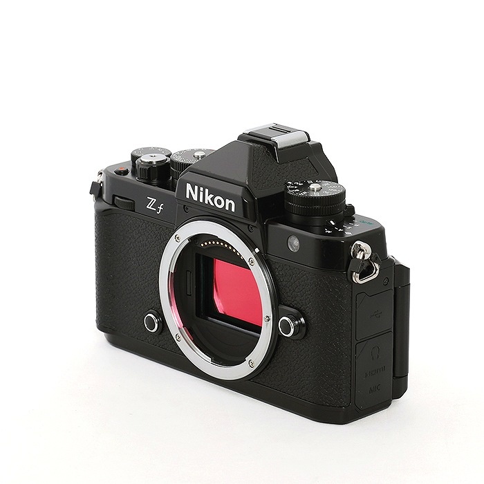 ニコン Zf ボディ