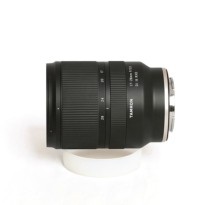 タムロン 17-28/2.8 DiIII RXD A046SF ソニーEマウント