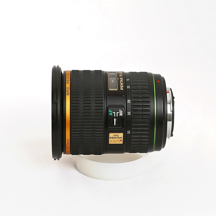 ペンタックス DA 16-50/2.8 ED AL SDM
