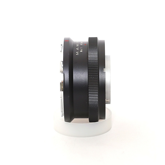 マミヤ 中間リング 45mm