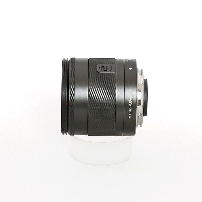 キヤノン EF-M 11-22/4-5.6 IS STM