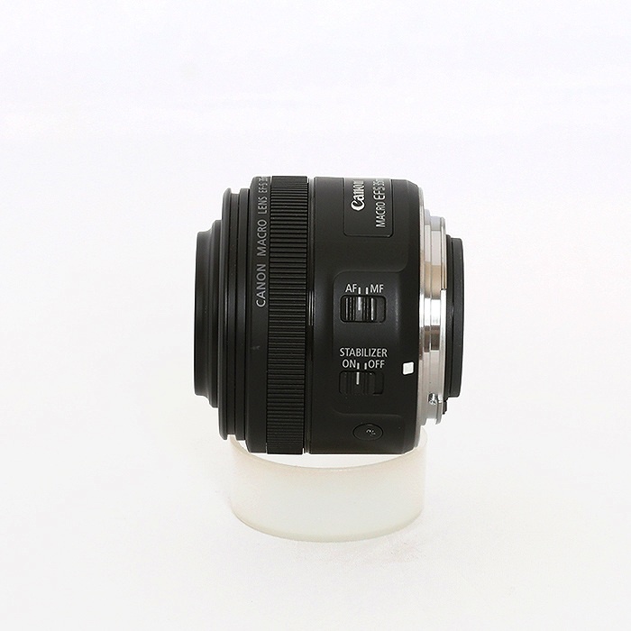 キヤノン EF-S 35/2.8 マクロ IS STM