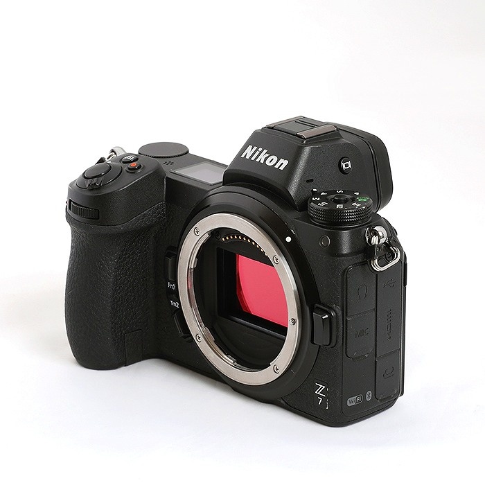 ニコン Z7 ボディ