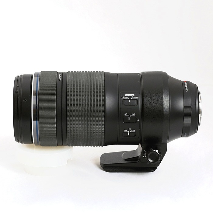 オリンパス M.ズイコー 100-400/5.0-6.3