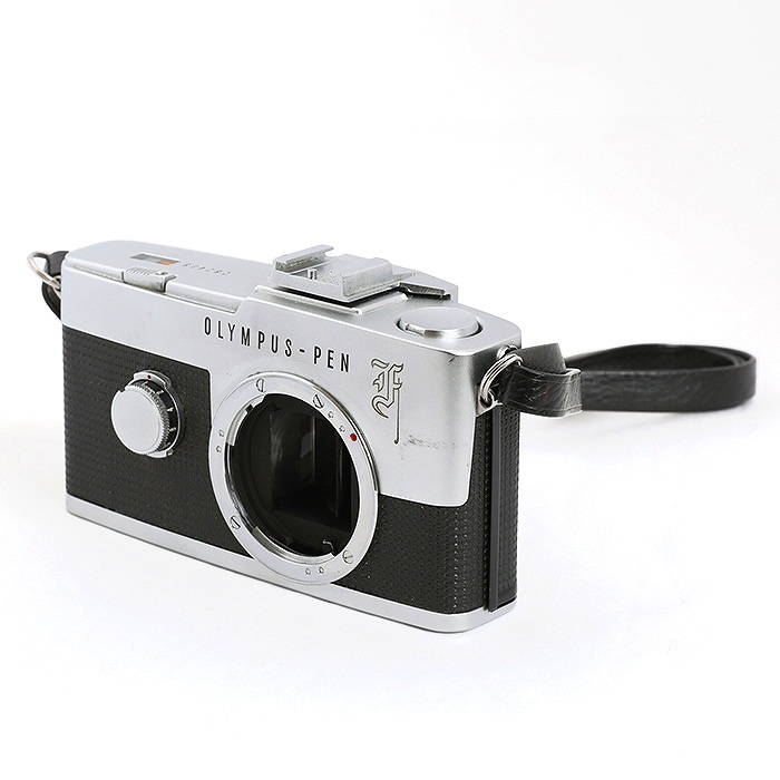 オリンパス PEN F