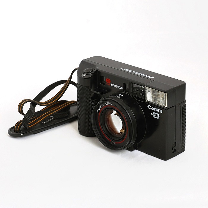 キヤノン AF 35ML Quartz Date 40/1.9