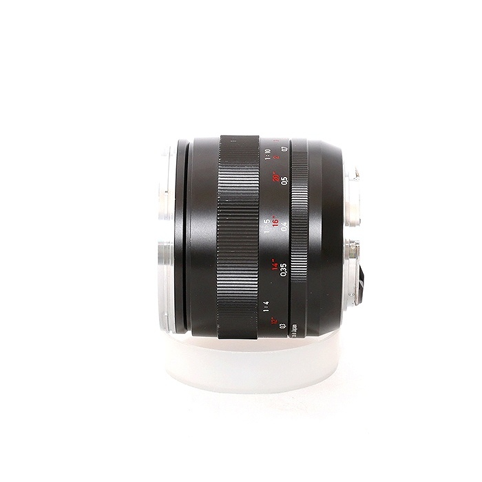 コシナ カールツアイス マクロプラナー T 50/2 ZE キヤノンEFマウント用