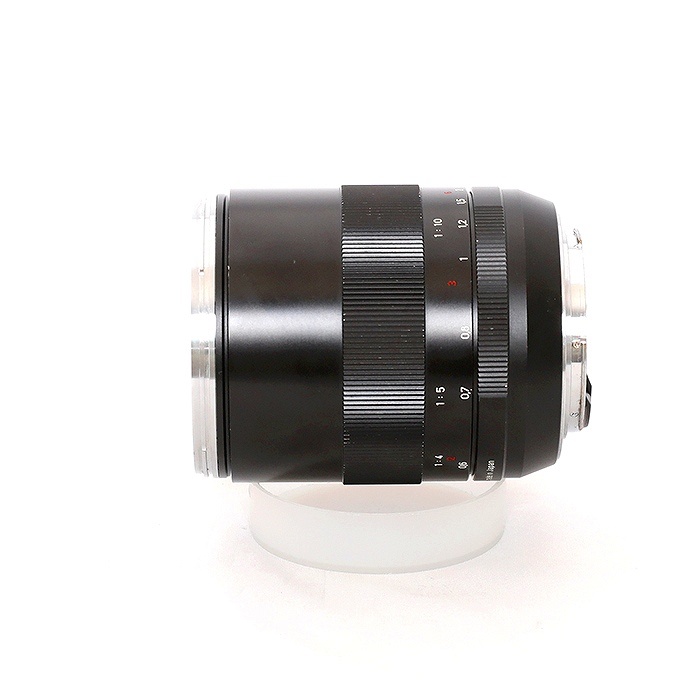 コシナ カールツアイス マクロプラナー T* 100/2 ZE キヤノンEFマウント用