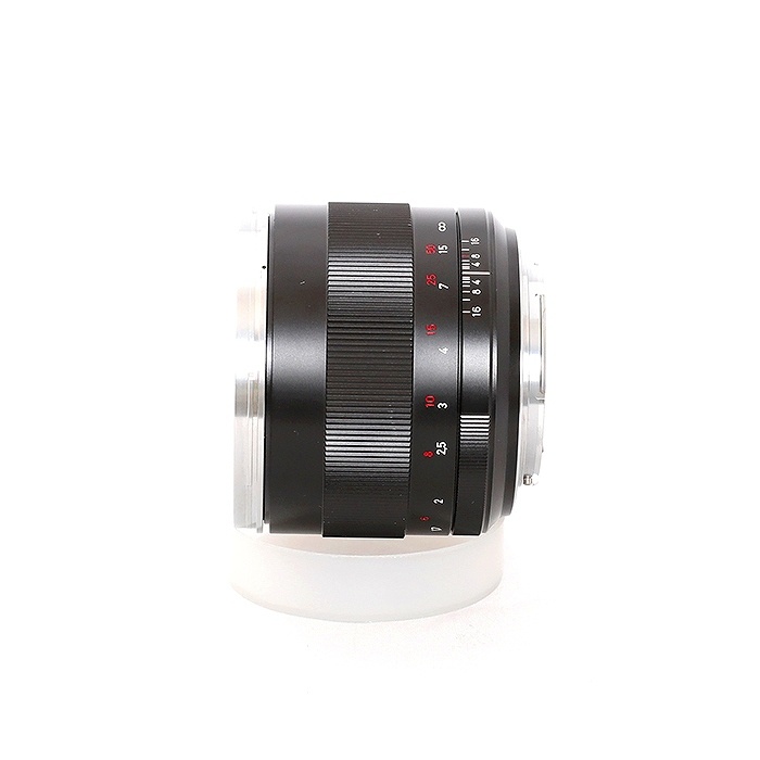 コシナ カールツアイス プラナー T* 85/1.4 ZE キヤノンEFマウント用