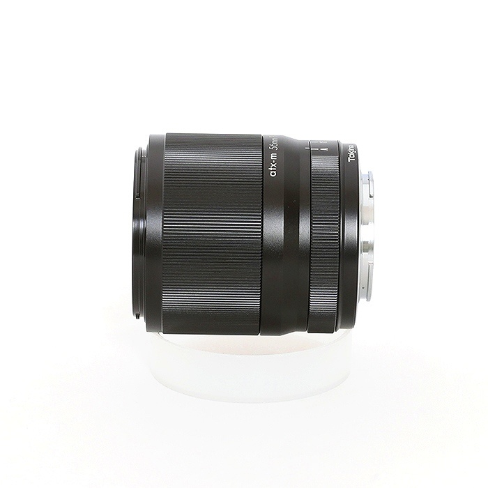 トキナー ATX-M 56/1.4 フジXマウント