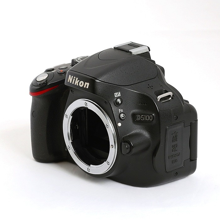 ニコン D5100 ボディ