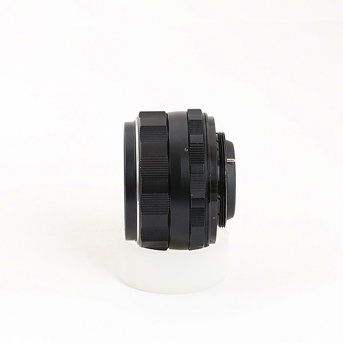 ペンタックス スーパータクマー 50/1.4 (後期7枚玉) M42