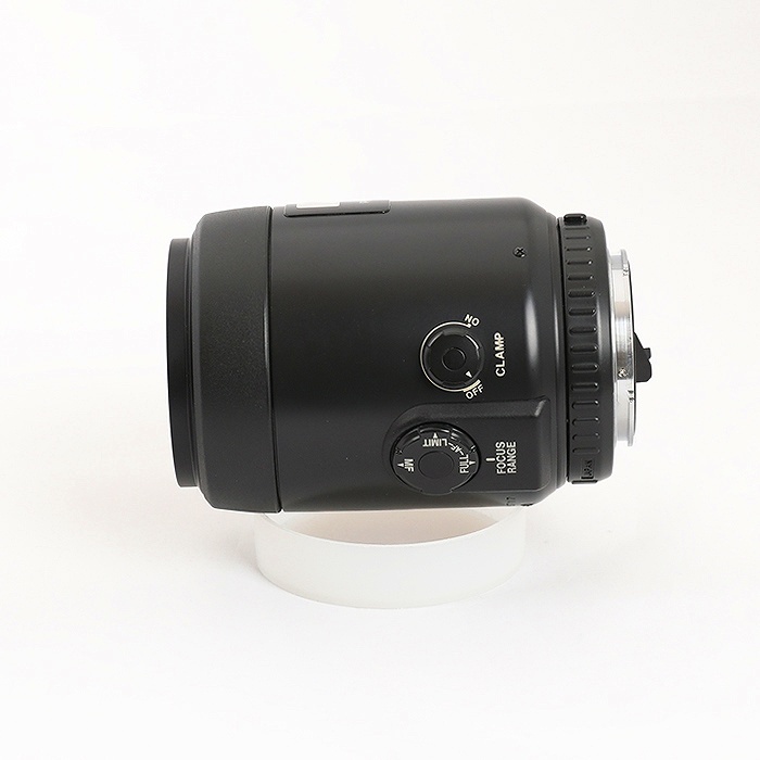 ペンタックス SMCP FA 100/2.8 マクロ