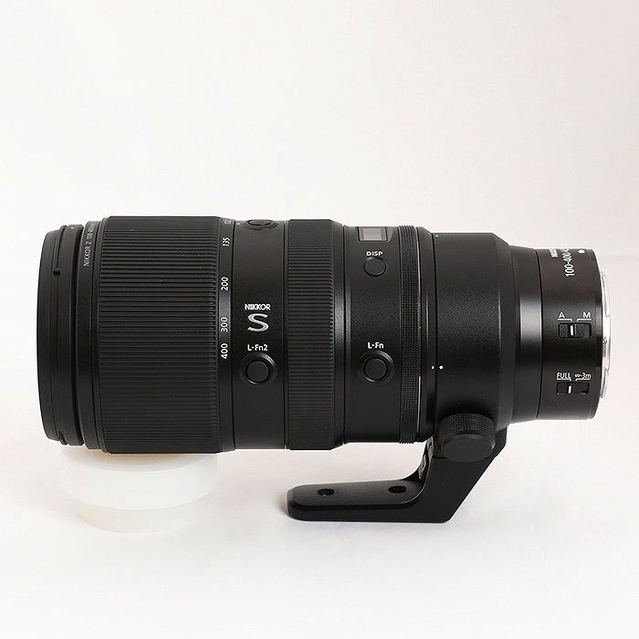 ニコン Z 100-400/4.5-5.6 VR S