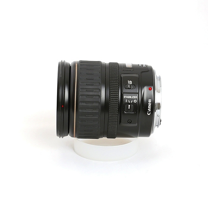 キヤノン EF 28-135/3.5-5.6 IS