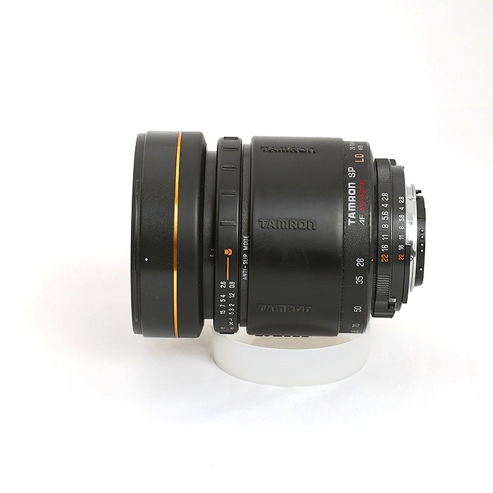 タムロン SP AF 28-105/2.8 LD ニコンFマウント