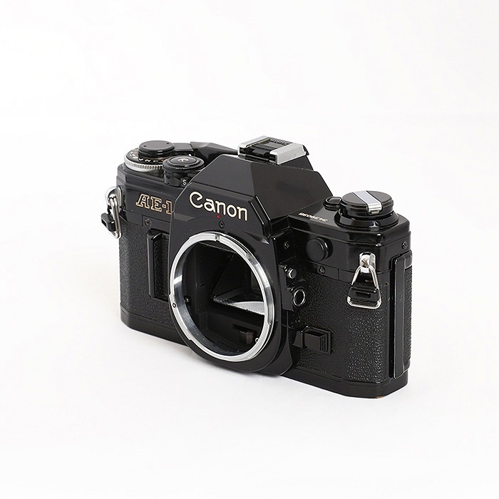 キヤノン AE-1 ボディ ブラック