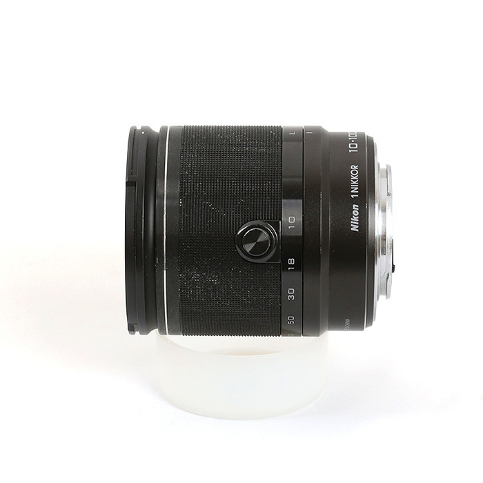 ニコン 1 NIKKOR VR10-100/4-5.6 ブラック