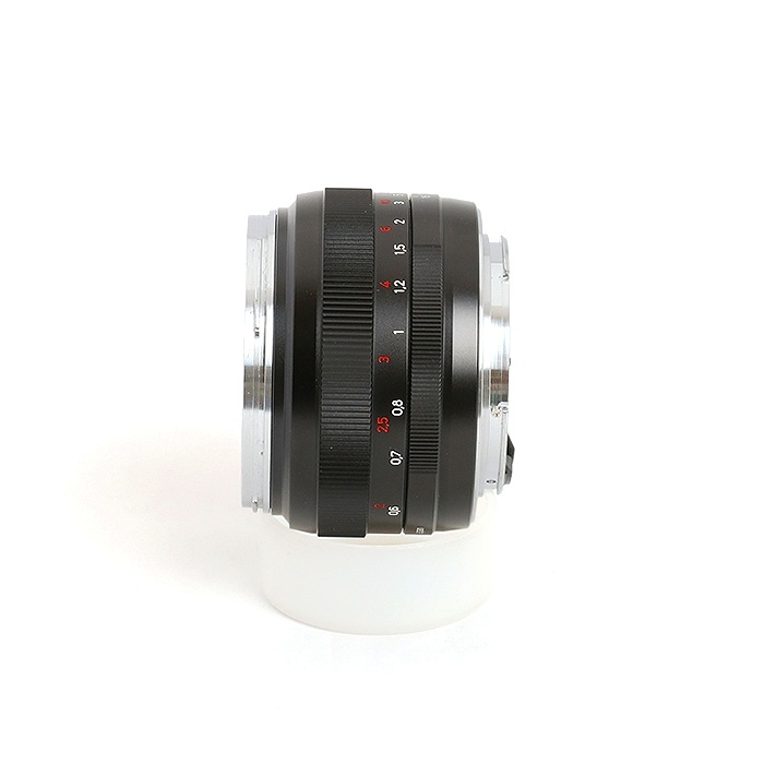 コシナ カールツアイス プラナー T* 50/1.4 ZE