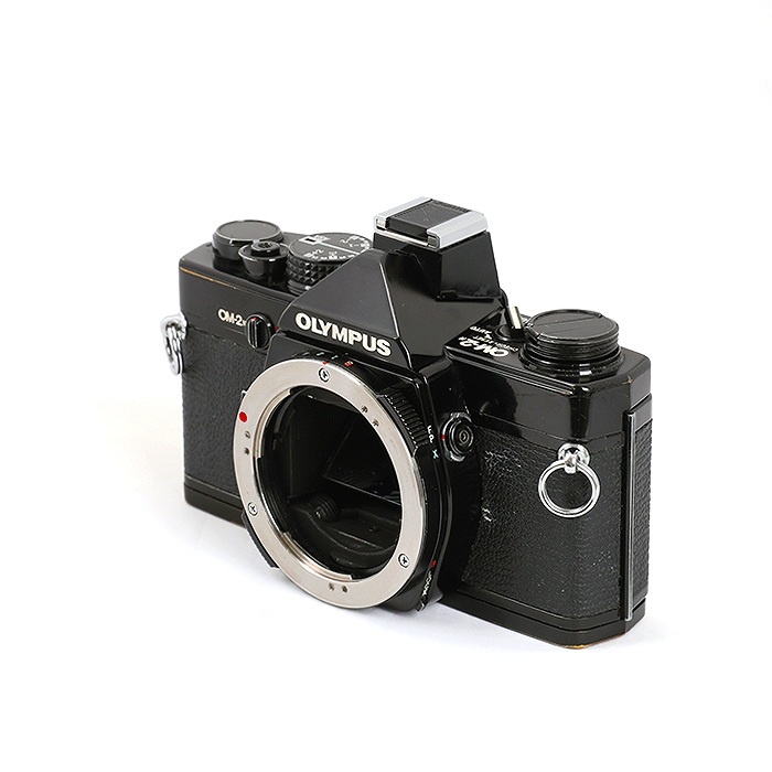 オリンパス OM-2N