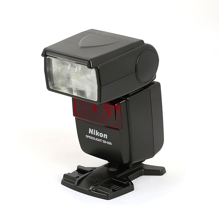 ニコン SB-600 スピードライト