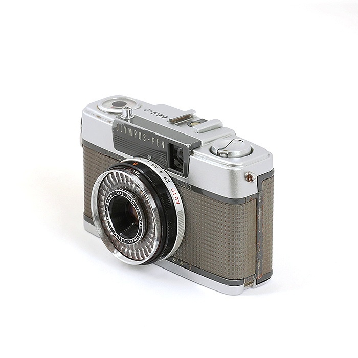 オリンパス EES-2