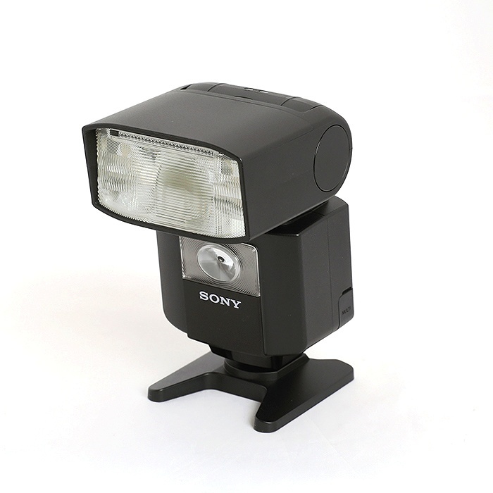 ソニー HVL-F45RM フラッシュ