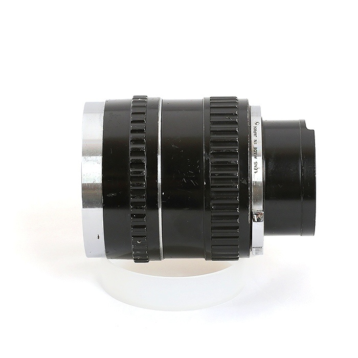 ニコン ニッコールQ 13.5/3.5 ブロニカS用