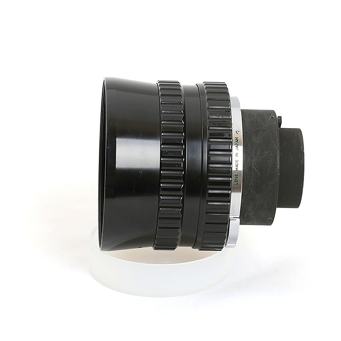 ニコン ニッコールO.C 50/2.8 ブロニカS2用