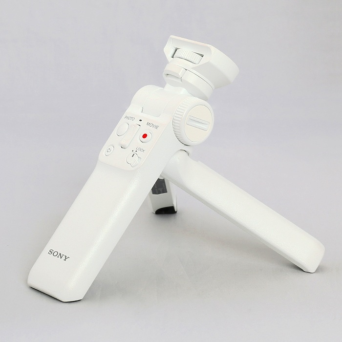 ソニー GP-VPT2BT W シューティンクグリップ