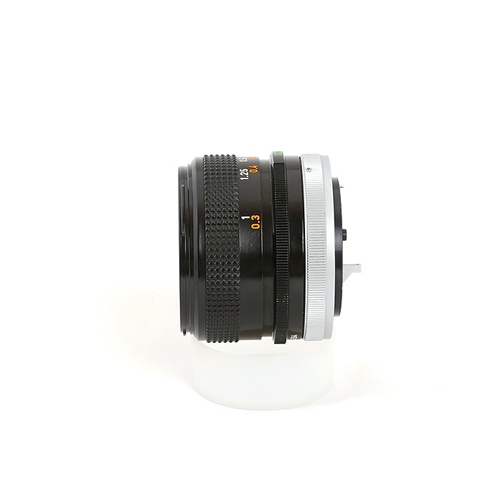 キヤノン FD 28/2.8 SC