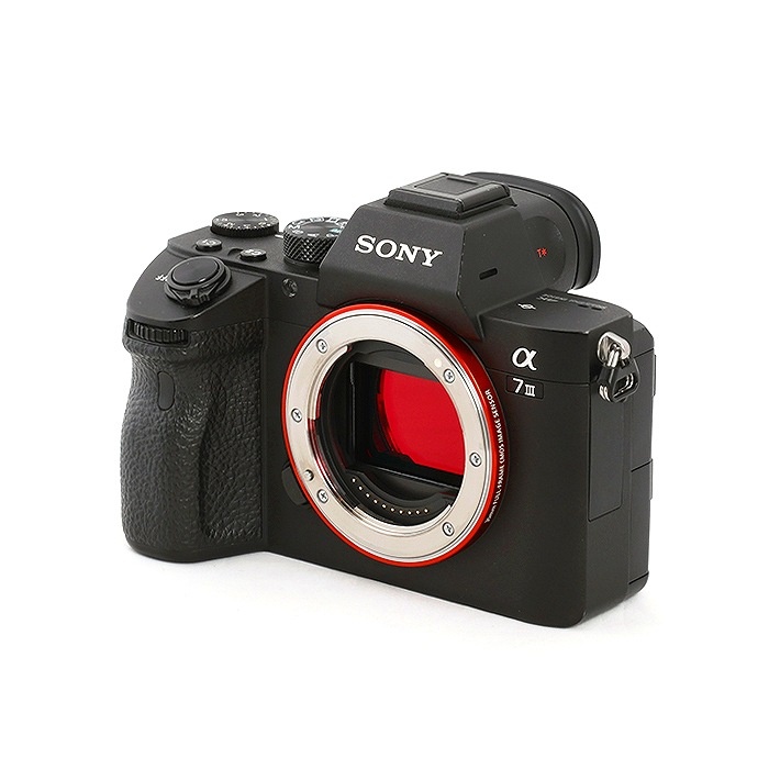 ソニー ILCE-7M3 α7 III ボディ