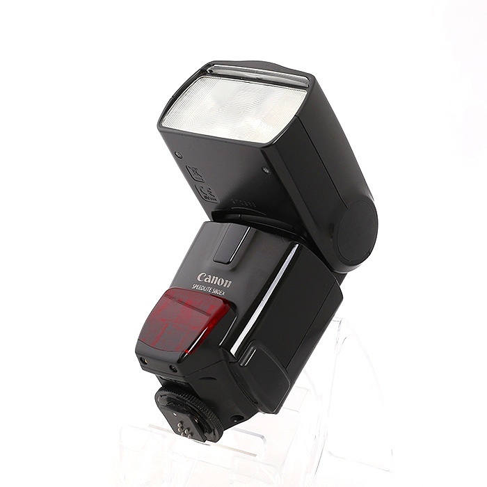 キヤノン スピードライト 580EX