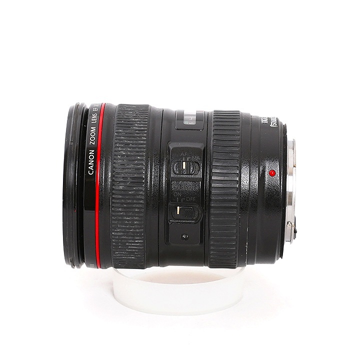 キヤノン EF24-105/4L IS USM