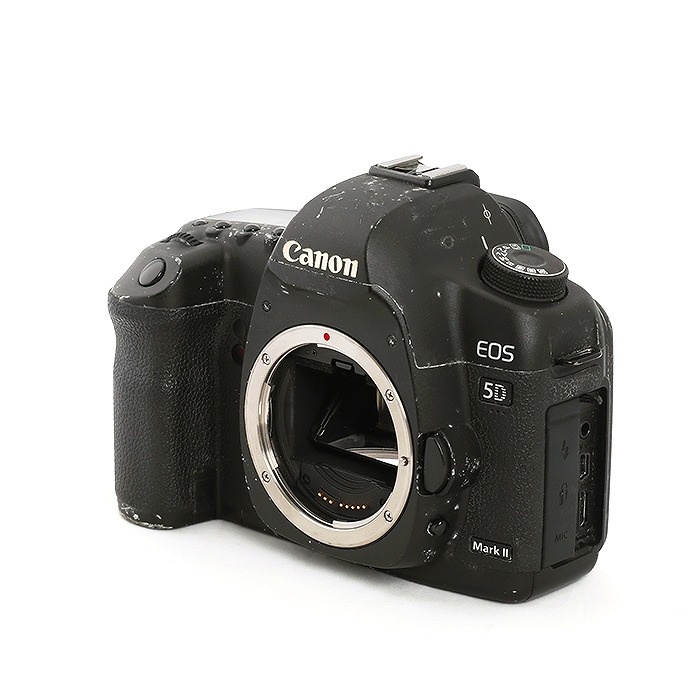キヤノン EOS 5D II ボディ