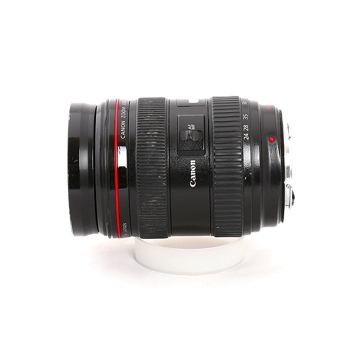 キヤノン EF24-70/2.8L USM
